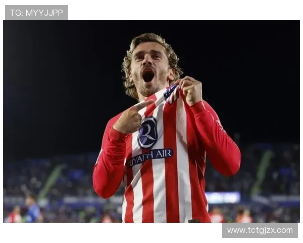 马竞客战布鲁日格列兹曼领衔阵